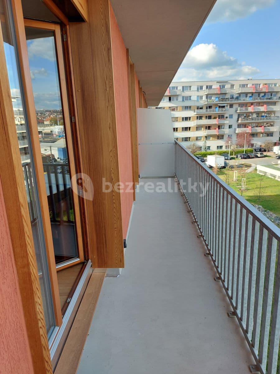 1 bedroom with open-plan kitchen flat to rent, 53 m², Vrátnická, Prague, Prague 1 bedroom with open-plan kitchen flat to rent, 53 m², Vrátnická, Prague, Prague