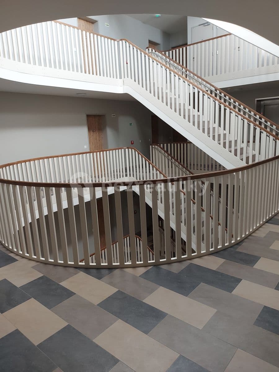 1 bedroom with open-plan kitchen flat to rent, 53 m², Vrátnická, Prague, Prague 1 bedroom with open-plan kitchen flat to rent, 53 m², Vrátnická, Prague, Prague