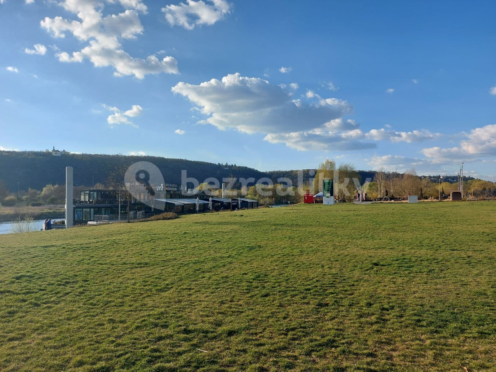 1 bedroom with open-plan kitchen flat to rent, 53 m², Vrátnická, Prague, Prague 1 bedroom with open-plan kitchen flat to rent, 53 m², Vrátnická, Prague, Prague