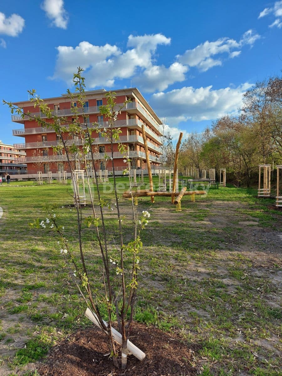 1 bedroom with open-plan kitchen flat to rent, 53 m², Vrátnická, Prague, Prague 1 bedroom with open-plan kitchen flat to rent, 53 m², Vrátnická, Prague, Prague