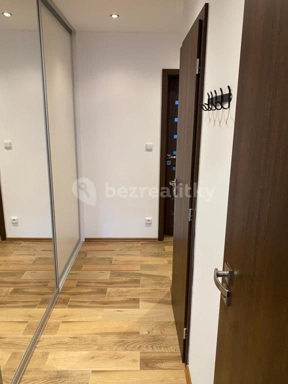 1 bedroom with open-plan kitchen flat to rent, 40 m², K Sádkám, Prague, Prague 1 bedroom with open-plan kitchen flat to rent, 40 m², K Sádkám, Prague, Prague