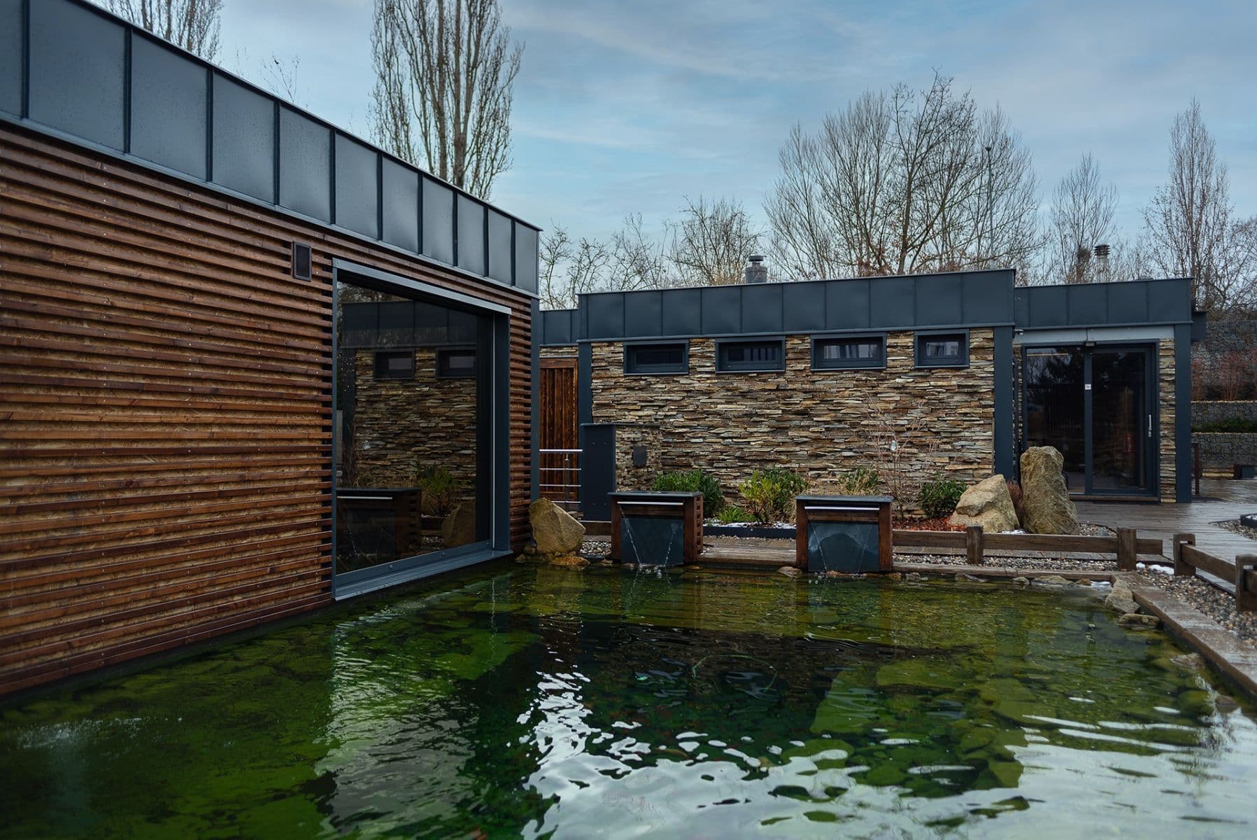 1 bedroom with open-plan kitchen flat to rent, 40 m², K Sádkám, Prague, Prague 1 bedroom with open-plan kitchen flat to rent, 40 m², K Sádkám, Prague, Prague