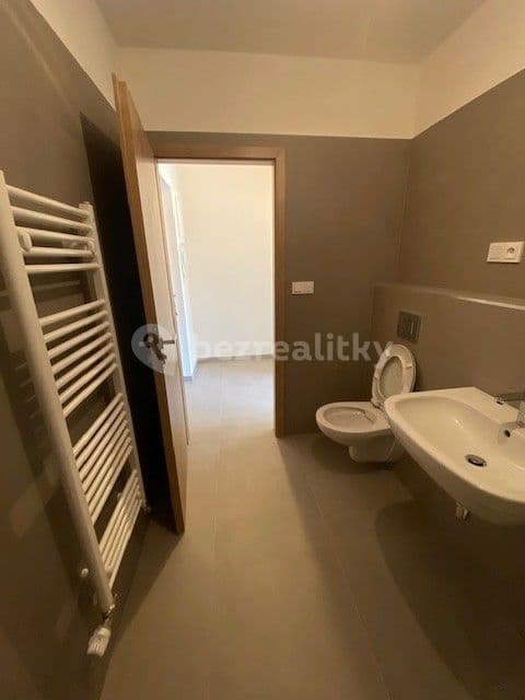 Studio flat to rent, 32 m², Klapálkova, Prague, Prague Studio flat to rent, 32 m², Klapálkova, Prague, Prague