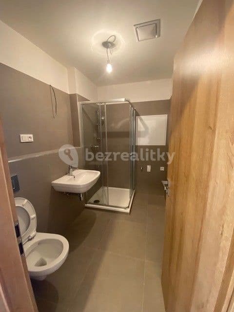 Studio flat to rent, 32 m², Klapálkova, Prague, Prague Studio flat to rent, 32 m², Klapálkova, Prague, Prague