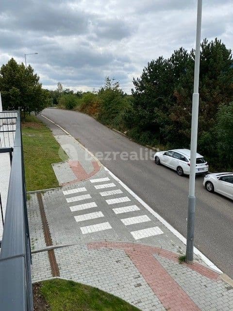 Studio flat to rent, 32 m², Klapálkova, Prague, Prague Studio flat to rent, 32 m², Klapálkova, Prague, Prague