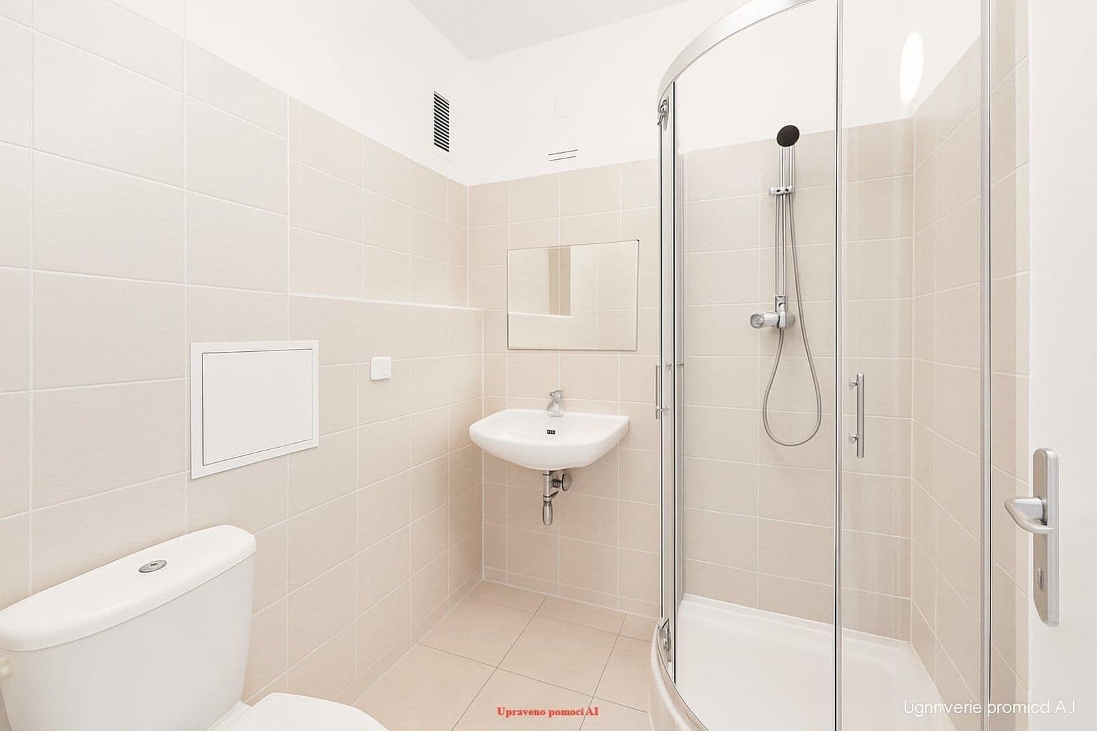 Studio flat to rent, 20 m², Hlavní třída, Havířov, Moravskoslezský Region Studio flat to rent, 20 m², Hlavní třída, Havířov, Moravskoslezský Region