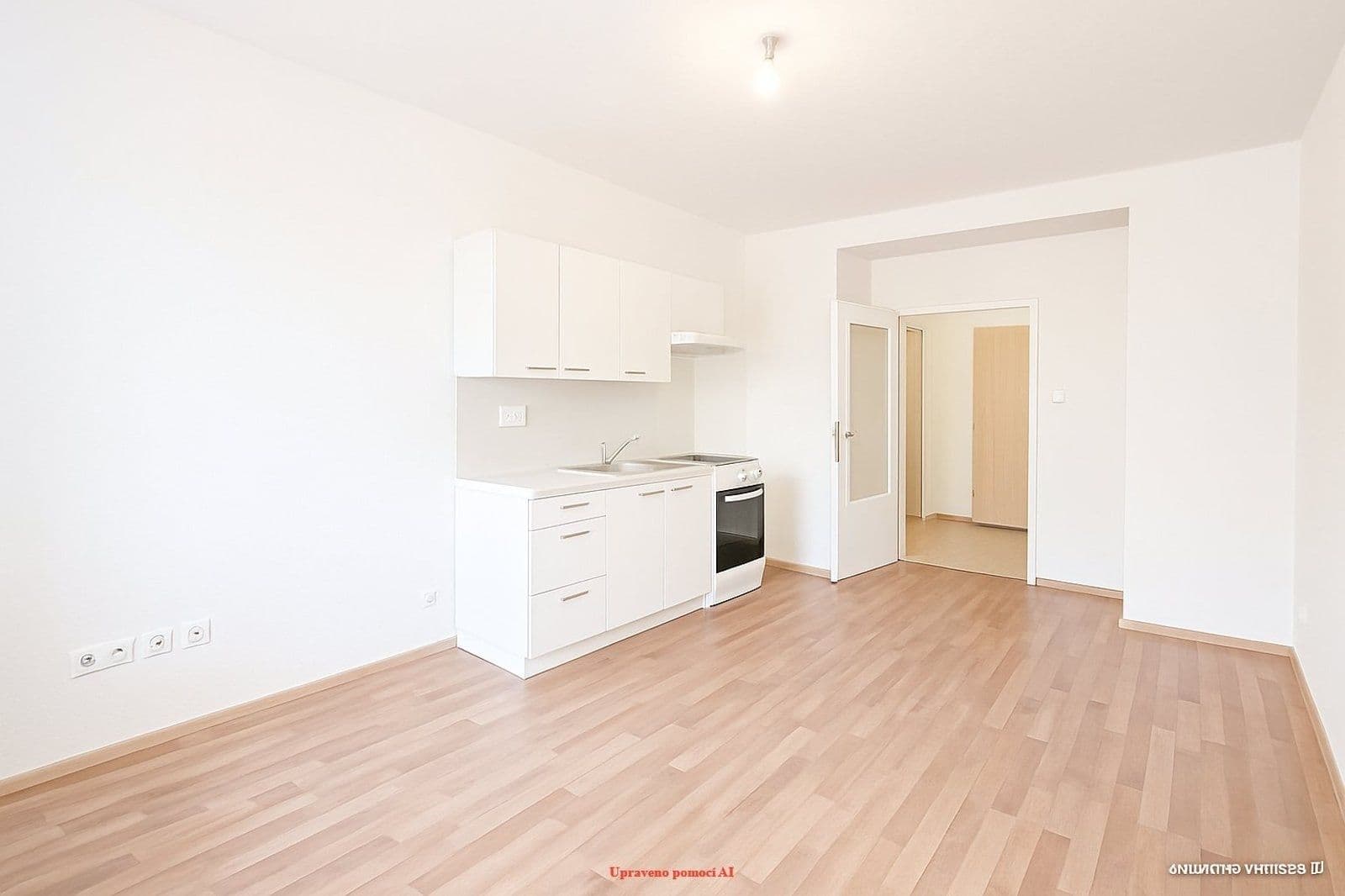 Studio flat to rent, 20 m², Hlavní třída, Havířov, Moravskoslezský Region Studio flat to rent, 20 m², Hlavní třída, Havířov, Moravskoslezský Region