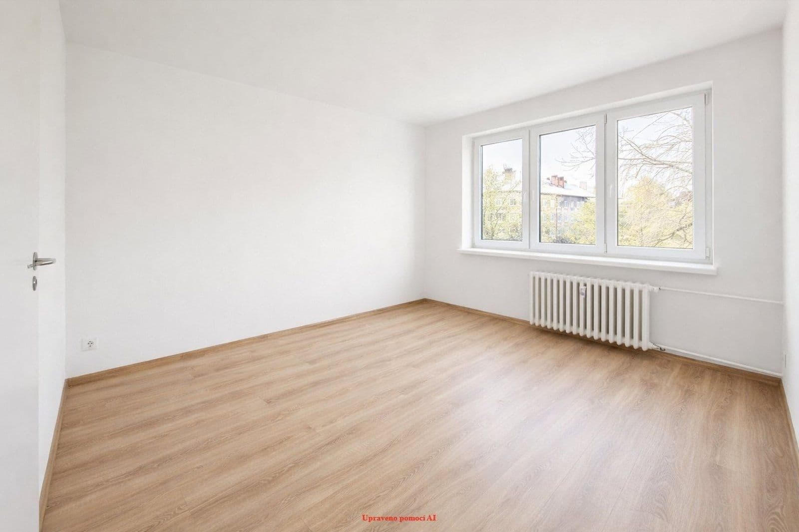 3 bedroom flat to rent, 75 m², Jurkovičova, Karviná, Moravskoslezský Region 3 bedroom flat to rent, 75 m², Jurkovičova, Karviná, Moravskoslezský Region