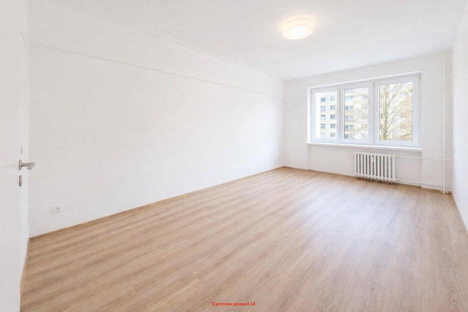3 bedroom flat to rent, 75 m², Jurkovičova, Karviná, Moravskoslezský Region 3 bedroom flat to rent, 75 m², Jurkovičova, Karviná, Moravskoslezský Region