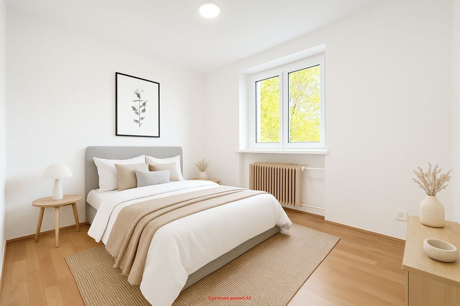 1 bedroom with open-plan kitchen flat to rent, 44 m², U Bažantnice, Karviná, Moravskoslezský Region 1 bedroom with open-plan kitchen flat to rent, 44 m², U Bažantnice, Karviná, Moravskoslezský Region