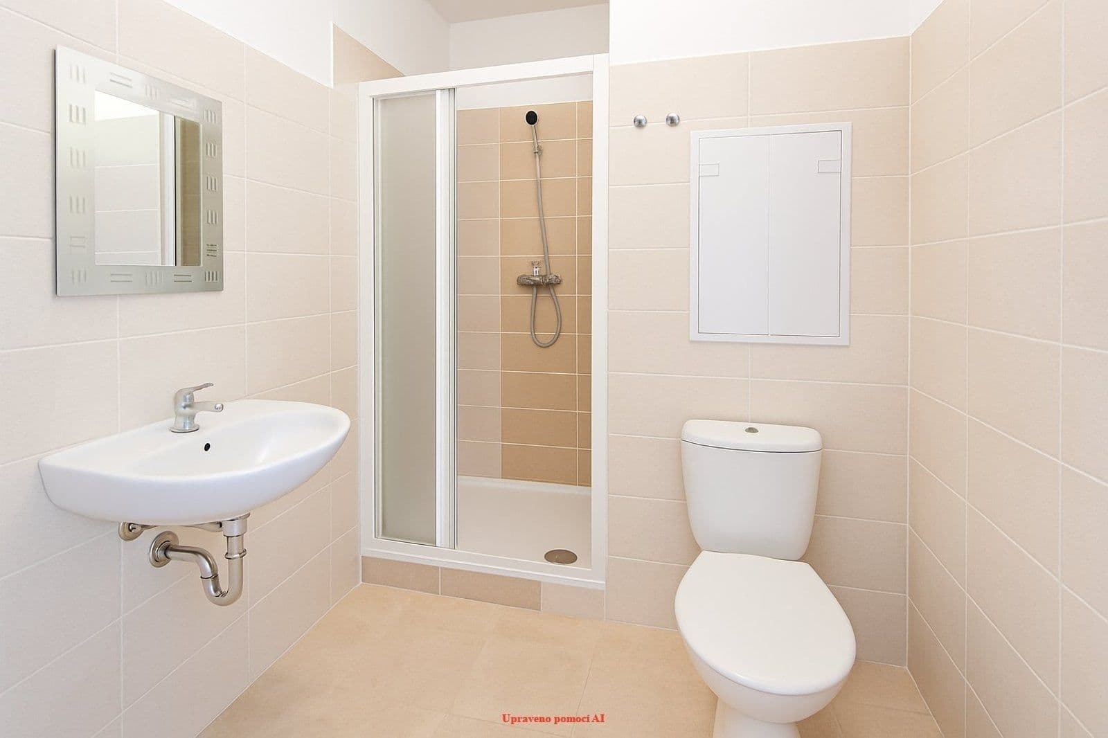 Studio flat to rent, 29 m², Slovenská, Karviná, Moravskoslezský Region Studio flat to rent, 29 m², Slovenská, Karviná, Moravskoslezský Region