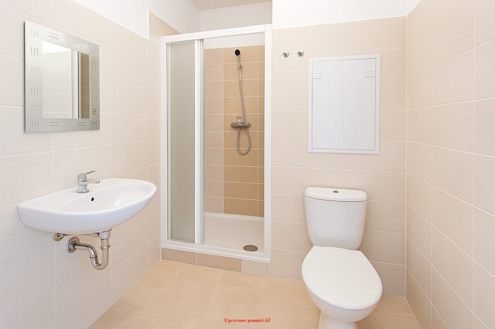 Studio flat to rent, 29 m², Slovenská, Karviná, Moravskoslezský Region Studio flat to rent, 29 m², Slovenská, Karviná, Moravskoslezský Region