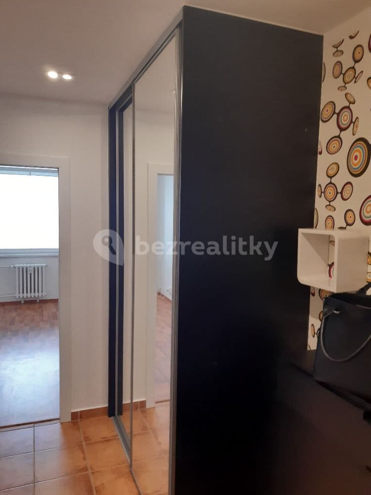 1 bedroom with open-plan kitchen flat to rent, 43 m², Podskalská, Kolín, Středočeský Region 1 bedroom with open-plan kitchen flat to rent, 43 m², Podskalská, Kolín, Středočeský Region