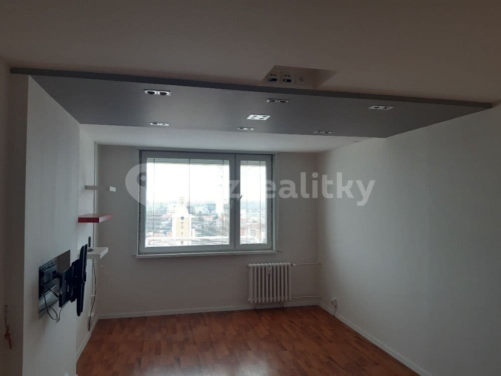1 bedroom with open-plan kitchen flat to rent, 43 m², Podskalská, Kolín, Středočeský Region 1 bedroom with open-plan kitchen flat to rent, 43 m², Podskalská, Kolín, Středočeský Region