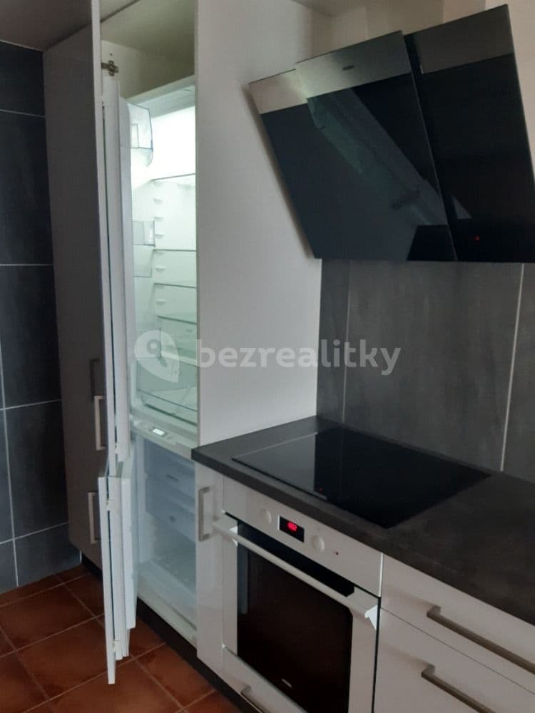 1 bedroom with open-plan kitchen flat to rent, 43 m², Podskalská, Kolín, Středočeský Region 1 bedroom with open-plan kitchen flat to rent, 43 m², Podskalská, Kolín, Středočeský Region