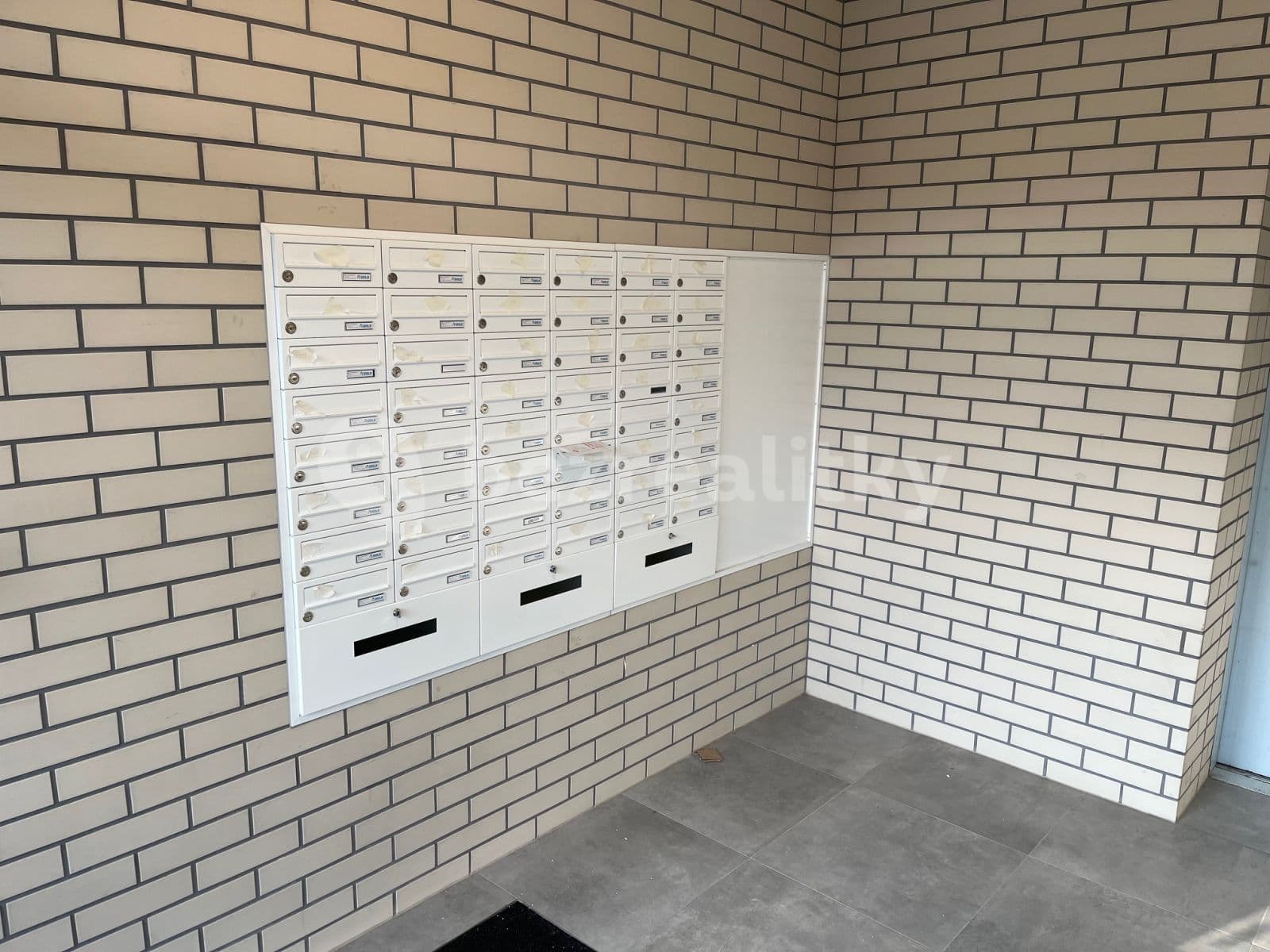 1 bedroom with open-plan kitchen flat to rent, 48 m², Františka Jansy, Prague, Prague 1 bedroom with open-plan kitchen flat to rent, 48 m², Františka Jansy, Prague, Prague