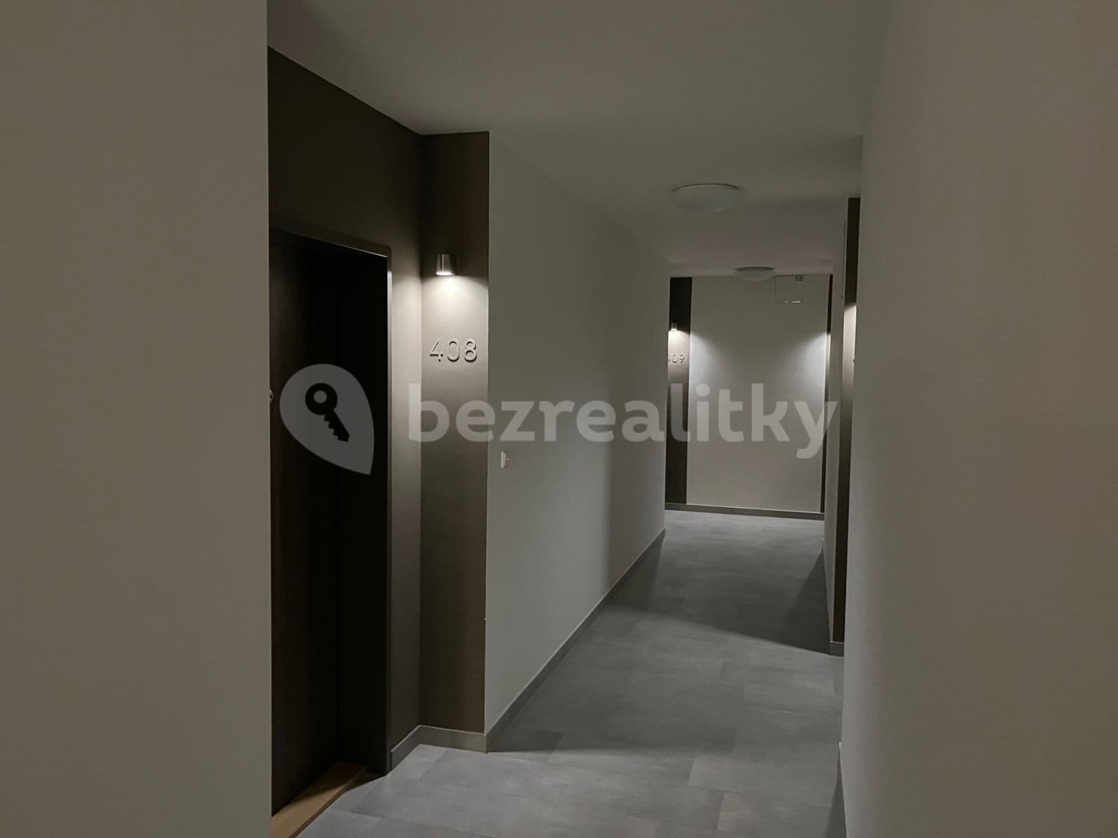1 bedroom with open-plan kitchen flat to rent, 48 m², Františka Jansy, Prague, Prague 1 bedroom with open-plan kitchen flat to rent, 48 m², Františka Jansy, Prague, Prague