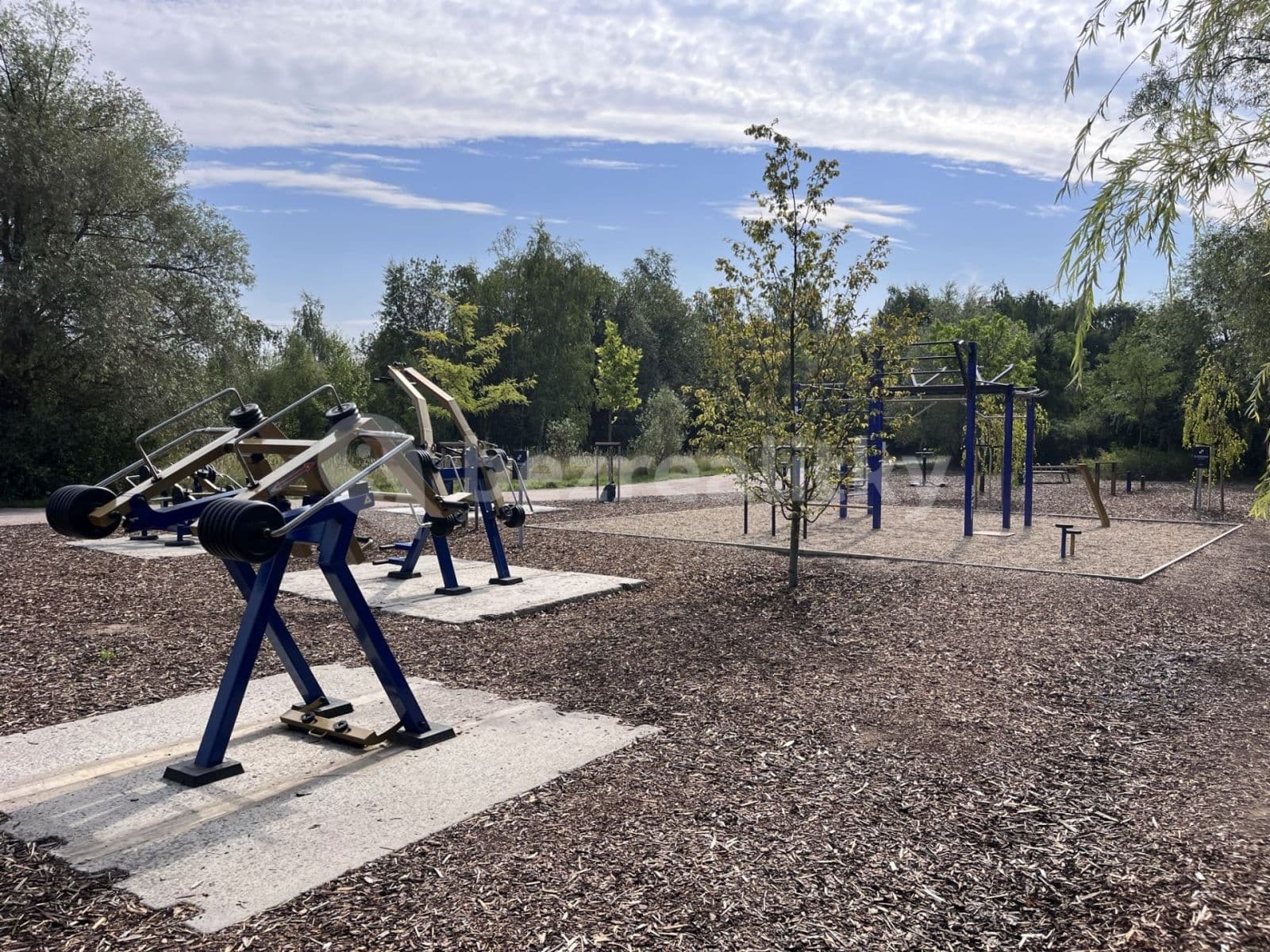 1 bedroom with open-plan kitchen flat to rent, 48 m², Františka Jansy, Prague, Prague 1 bedroom with open-plan kitchen flat to rent, 48 m², Františka Jansy, Prague, Prague