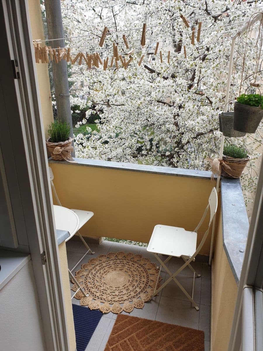 3 bedroom flat to rent, 133 m², Zoubkova, Prague, Prague 3 bedroom flat to rent, 133 m², Zoubkova, Prague, Prague