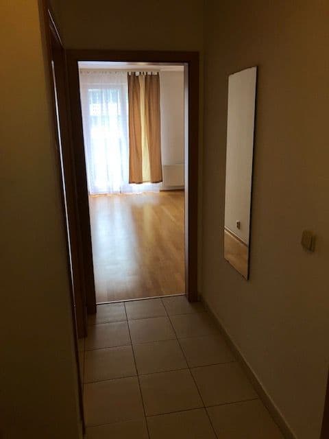 1 bedroom with open-plan kitchen flat to rent, 54 m², Petržílkova, Prague, Prague 1 bedroom with open-plan kitchen flat to rent, 54 m², Petržílkova, Prague, Prague