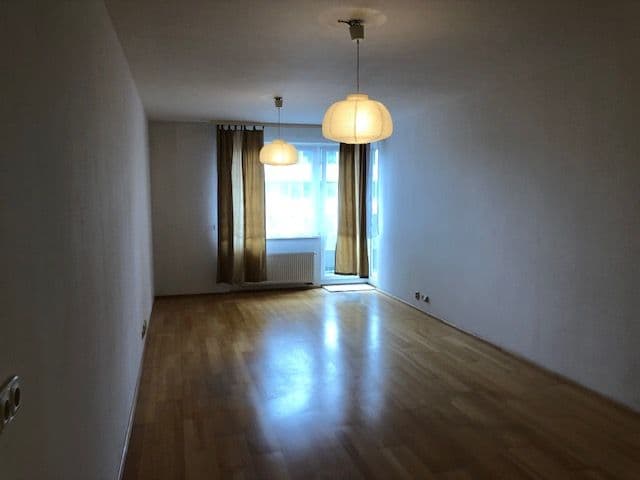 1 bedroom with open-plan kitchen flat to rent, 54 m², Petržílkova, Prague, Prague 1 bedroom with open-plan kitchen flat to rent, 54 m², Petržílkova, Prague, Prague