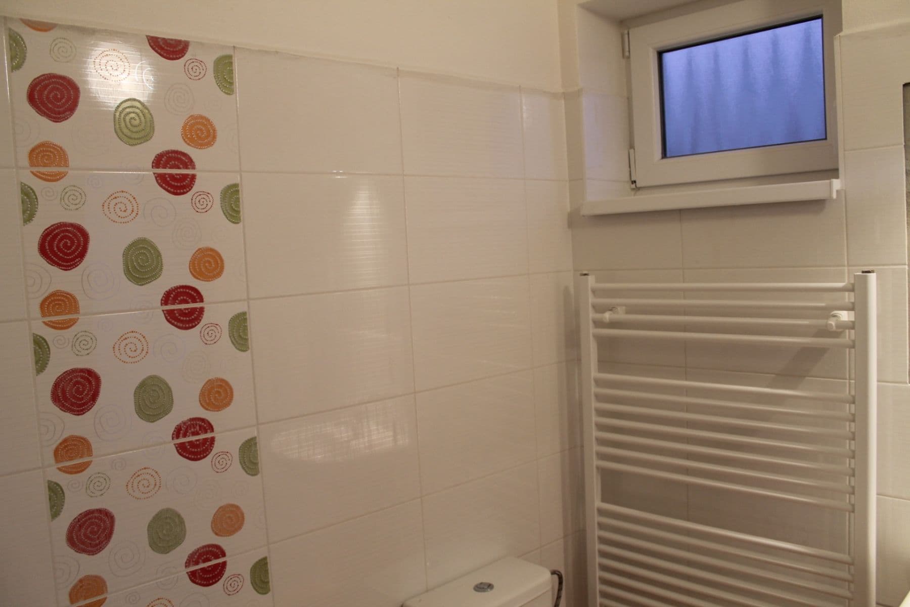 1 bedroom with open-plan kitchen flat to rent, 48 m², Jamborova, Brno, Jihomoravský Region 1 bedroom with open-plan kitchen flat to rent, 48 m², Jamborova, Brno, Jihomoravský Region