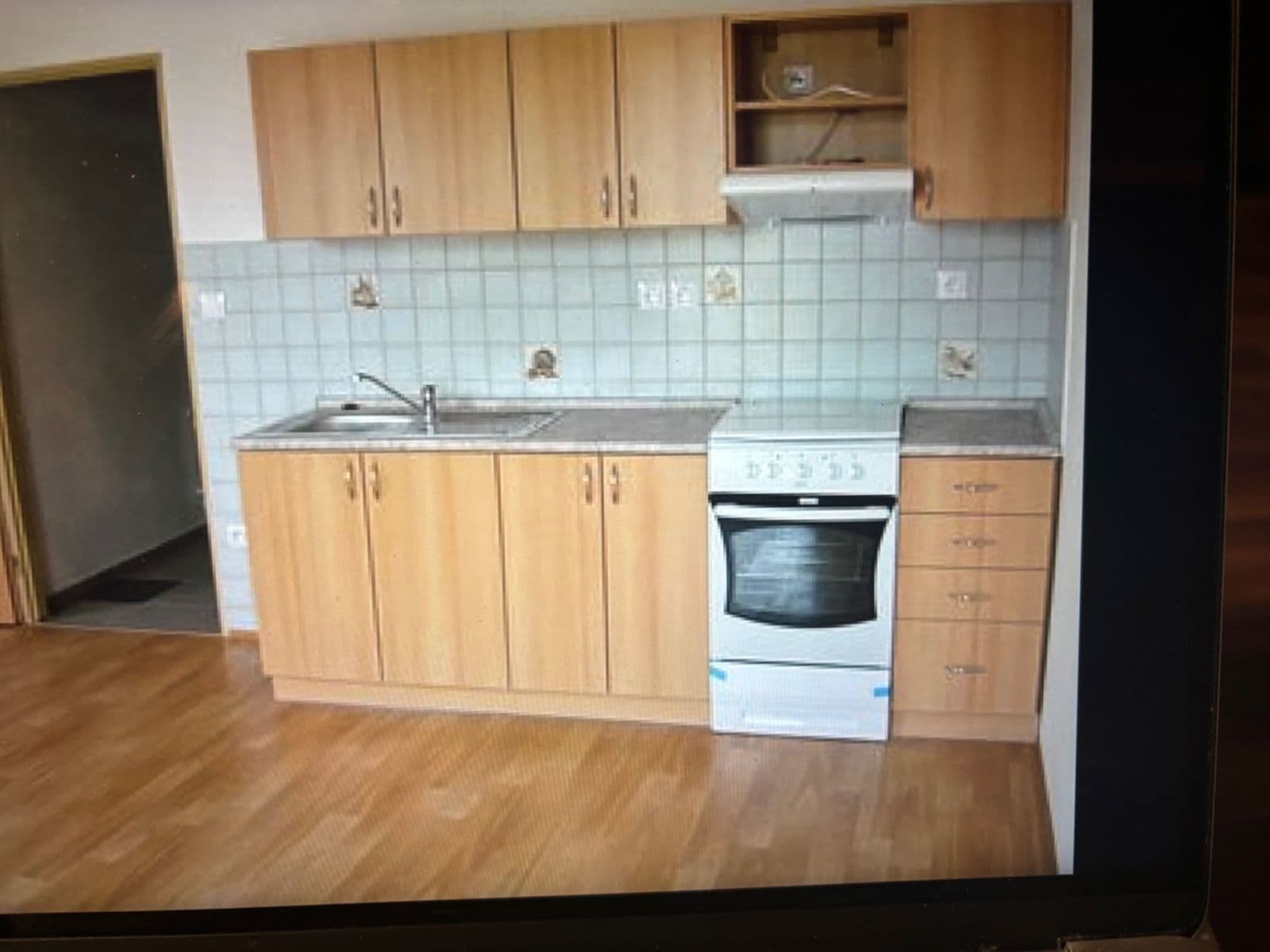 Studio flat to rent, 33 m², Dačického, Brno, Jihomoravský Region Studio flat to rent, 33 m², Dačického, Brno, Jihomoravský Region