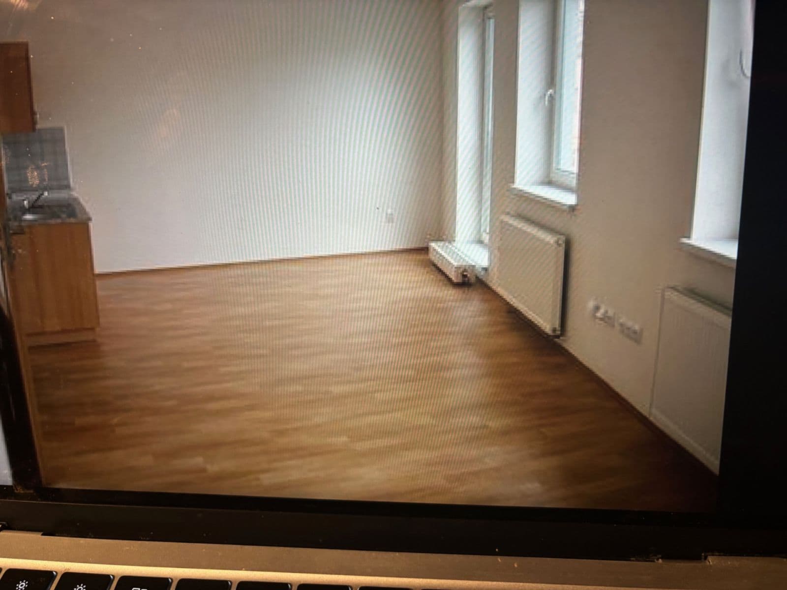 Studio flat to rent, 33 m², Dačického, Brno, Jihomoravský Region Studio flat to rent, 33 m², Dačického, Brno, Jihomoravský Region