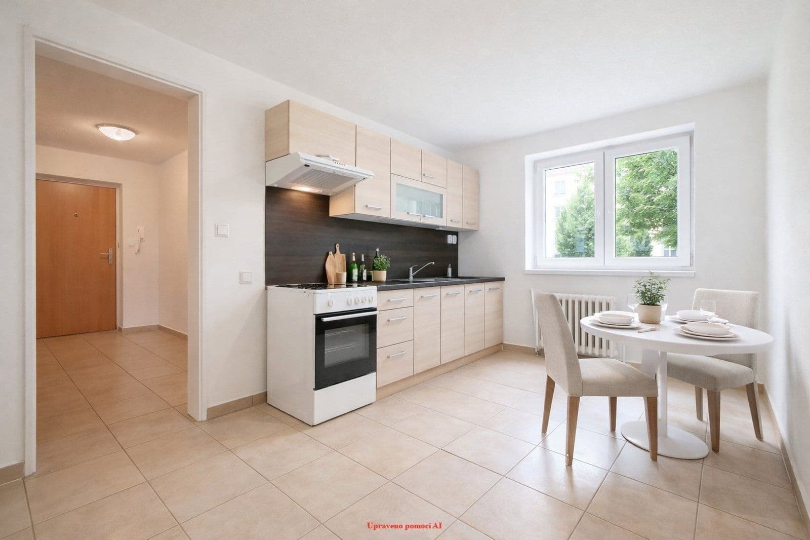 2 bedroom flat to rent, 55 m², Hlavní třída, Havířov, Moravskoslezský Region 2 bedroom flat to rent, 55 m², Hlavní třída, Havířov, Moravskoslezský Region