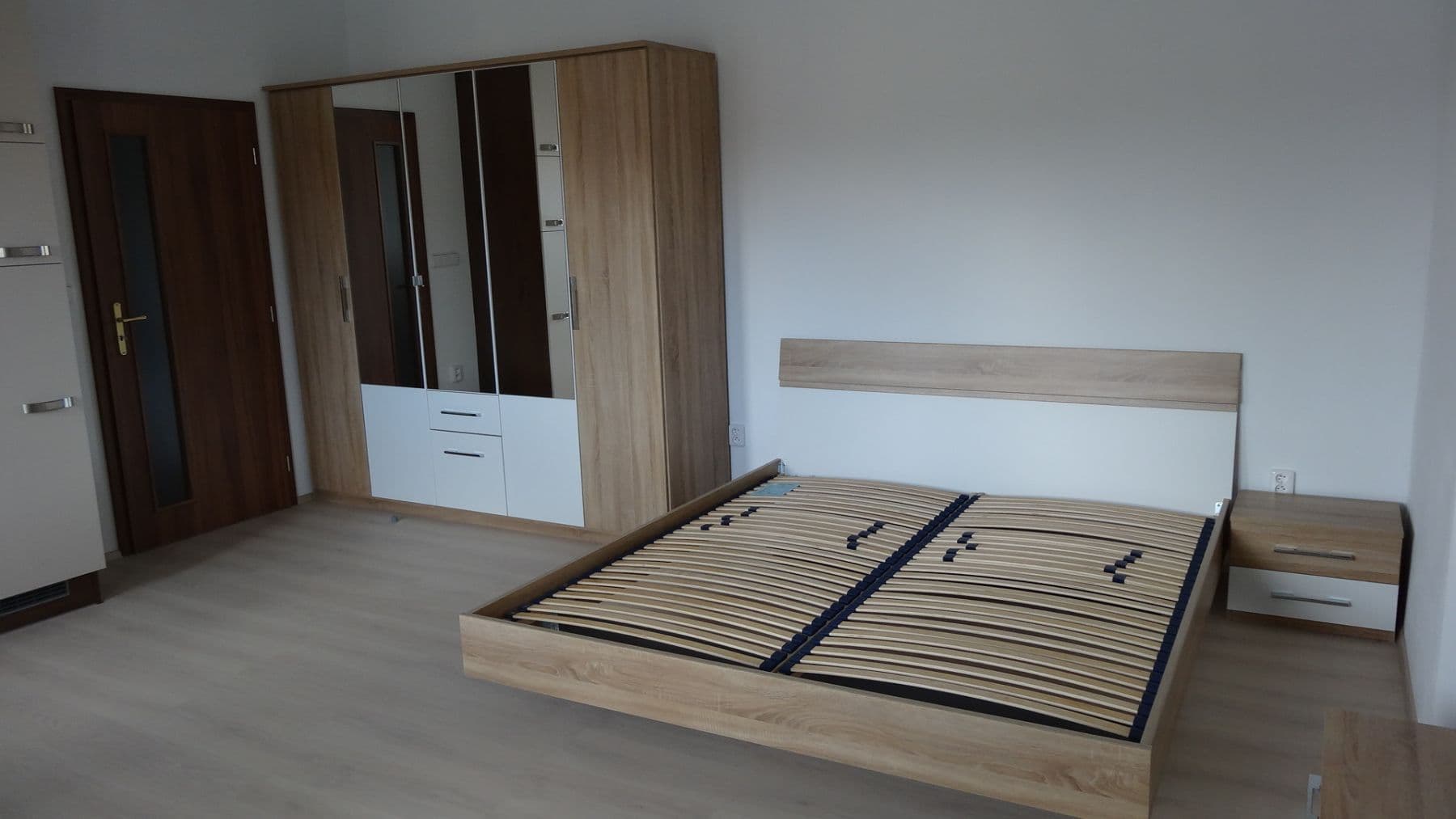 Studio flat to rent, 45 m², Fügnerova, Poděbrady, Středočeský Region Studio flat to rent, 45 m², Fügnerova, Poděbrady, Středočeský Region