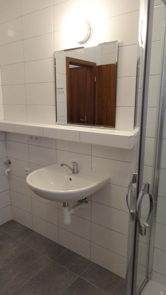 Studio flat to rent, 45 m², Fügnerova, Poděbrady, Středočeský Region Studio flat to rent, 45 m², Fügnerova, Poděbrady, Středočeský Region