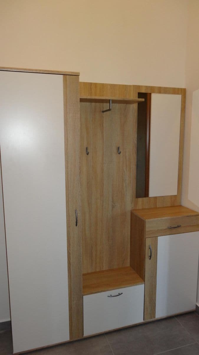 Studio flat to rent, 45 m², Fügnerova, Poděbrady, Středočeský Region Studio flat to rent, 45 m², Fügnerova, Poděbrady, Středočeský Region