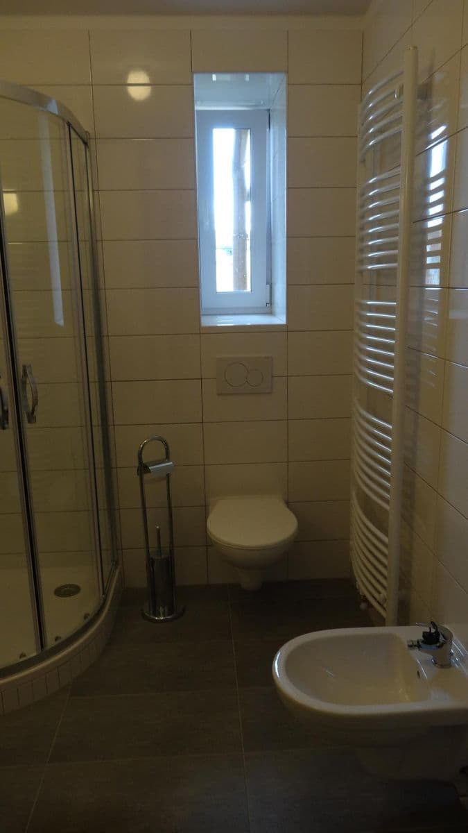 Studio flat to rent, 45 m², Fügnerova, Poděbrady, Středočeský Region Studio flat to rent, 45 m², Fügnerova, Poděbrady, Středočeský Region