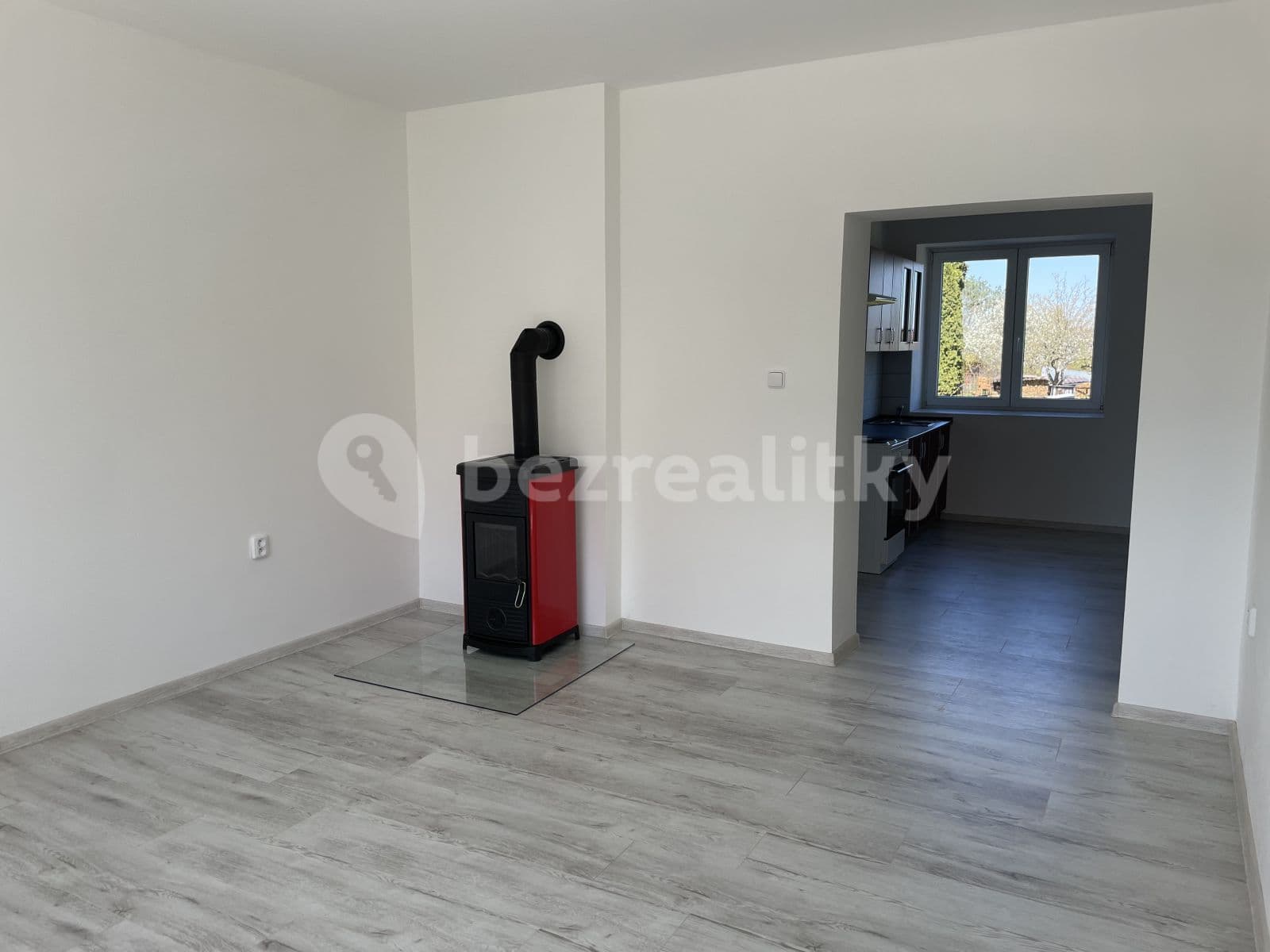 1 bedroom flat to rent, 42 m², Vědomice, Ústecký Region 1 bedroom flat to rent, 42 m², Vědomice, Ústecký Region