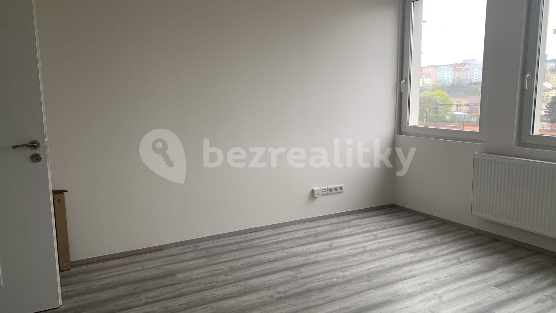 Studio flat to rent, 25 m², Perucká, Prague, Prague Studio flat to rent, 25 m², Perucká, Prague, Prague