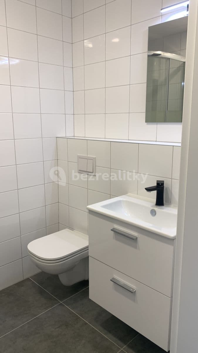 Studio flat to rent, 25 m², Perucká, Prague, Prague Studio flat to rent, 25 m², Perucká, Prague, Prague