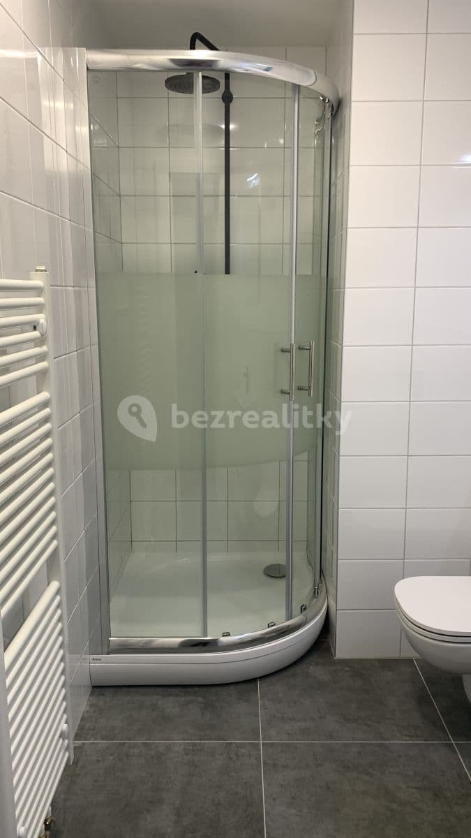 Studio flat to rent, 25 m², Perucká, Prague, Prague Studio flat to rent, 25 m², Perucká, Prague, Prague