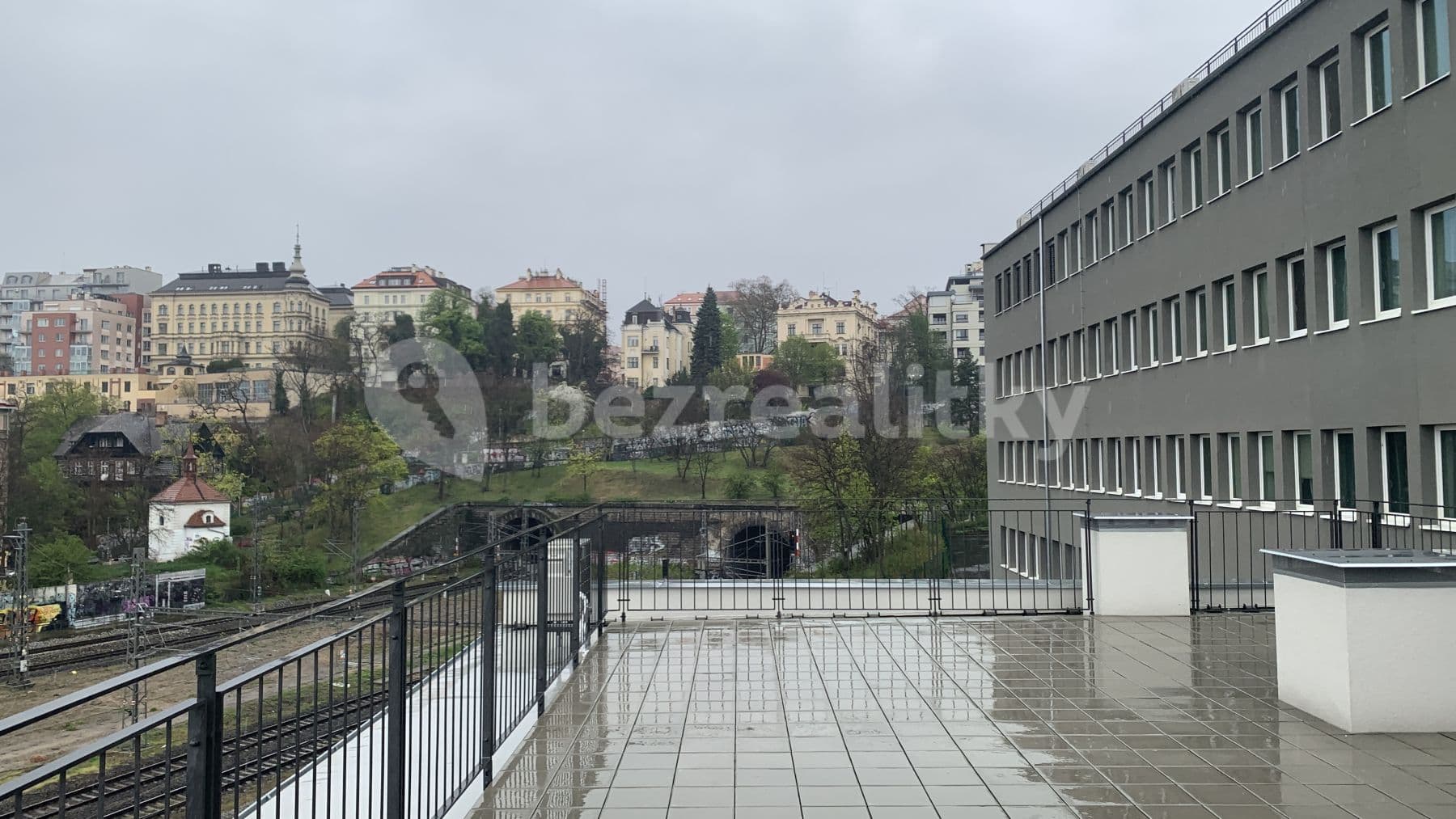 Studio flat to rent, 25 m², Perucká, Prague, Prague Studio flat to rent, 25 m², Perucká, Prague, Prague
