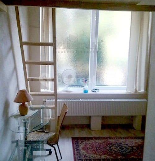 1 bedroom flat to rent, 16 m², Jedlíkova, Bratislava - mestská časť Staré Mesto, Bratislavský Region 1 bedroom flat to rent, 16 m², Jedlíkova, Bratislava - mestská časť Staré Mesto, Bratislavský Region