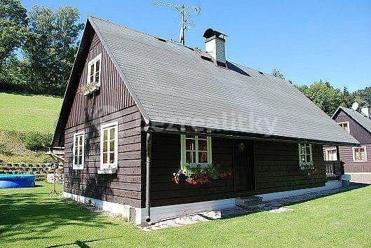 recreational property to rent, 0 m², Žacléř, Královéhradecký Region recreational property to rent, 0 m², Žacléř, Královéhradecký Region