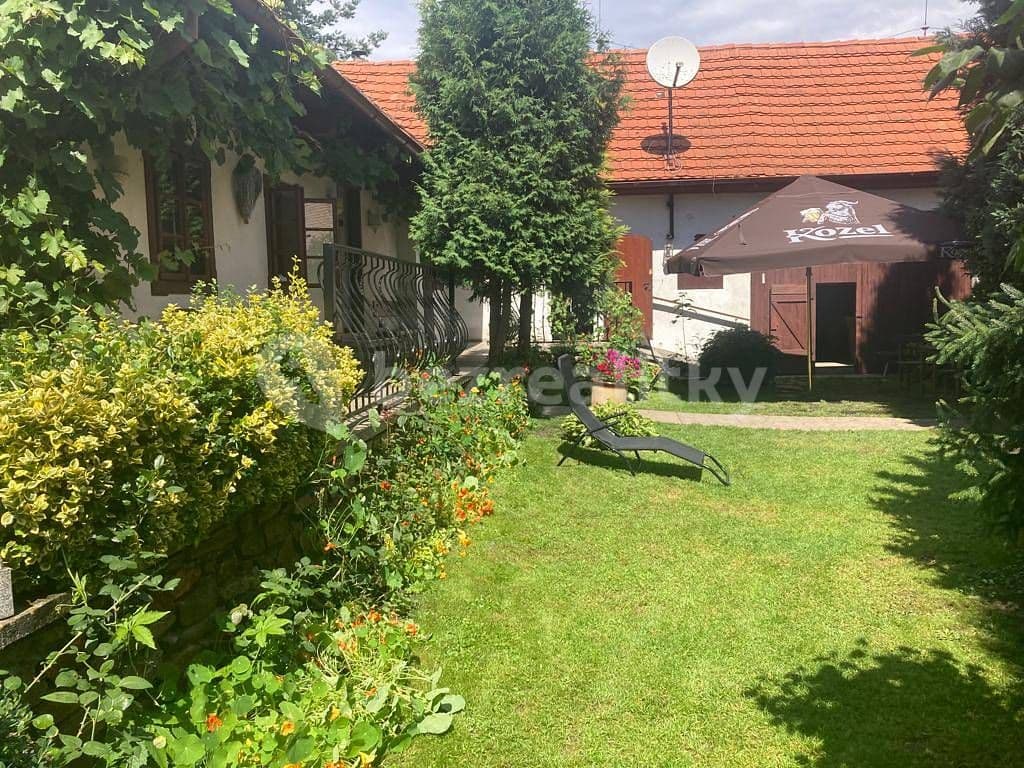 recreational property to rent, 0 m², Všemyslice, Jihočeský Region recreational property to rent, 0 m², Všemyslice, Jihočeský Region