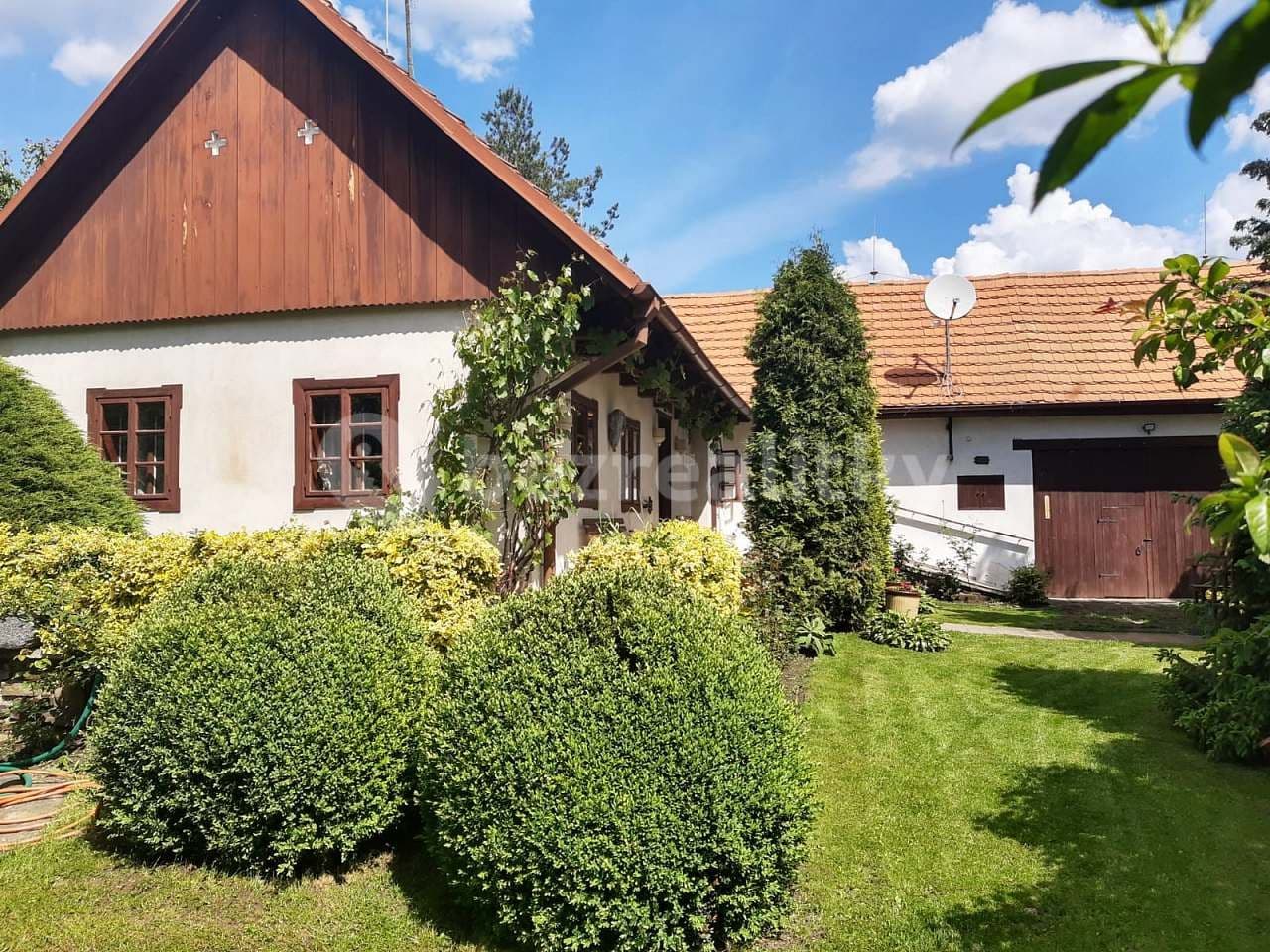 recreational property to rent, 0 m², Všemyslice, Jihočeský Region recreational property to rent, 0 m², Všemyslice, Jihočeský Region