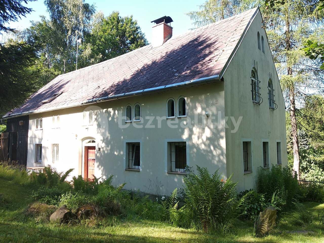 recreational property to rent, 0 m², Dolní Poustevna, Ústecký Region recreational property to rent, 0 m², Dolní Poustevna, Ústecký Region