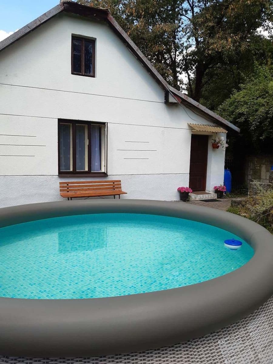 recreational property to rent, 0 m², Leštinka, Pardubický Region recreational property to rent, 0 m², Leštinka, Pardubický Region