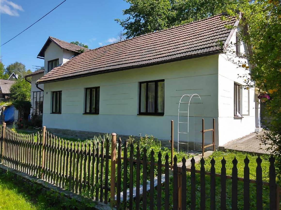 recreational property to rent, 0 m², Leštinka, Pardubický Region recreational property to rent, 0 m², Leštinka, Pardubický Region