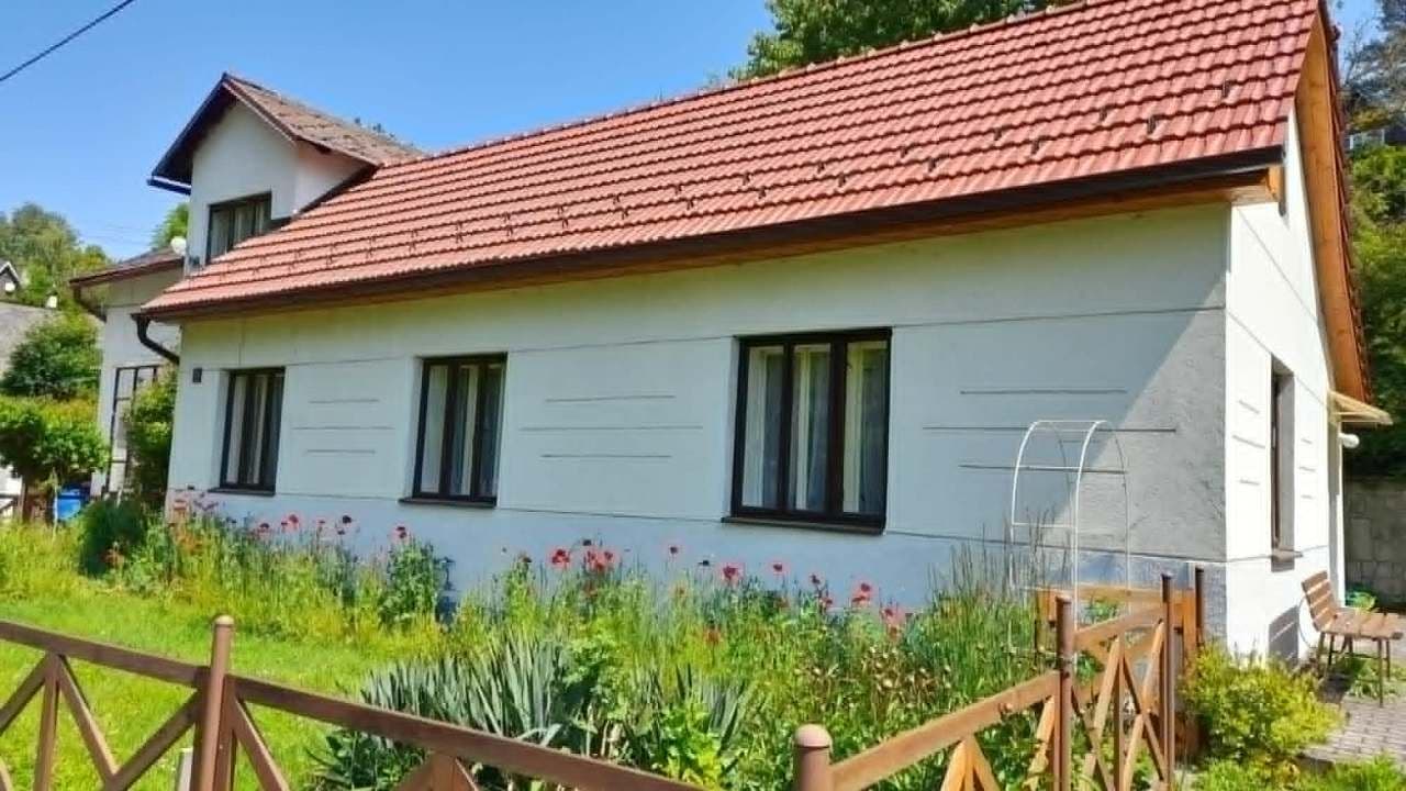 recreational property to rent, 0 m², Leštinka, Pardubický Region recreational property to rent, 0 m², Leštinka, Pardubický Region