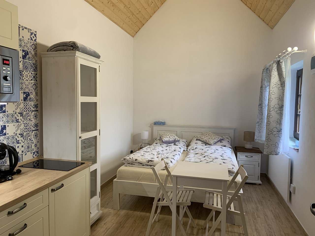 recreational property to rent, 0 m², Krompach, Liberecký Region recreational property to rent, 0 m², Krompach, Liberecký Region