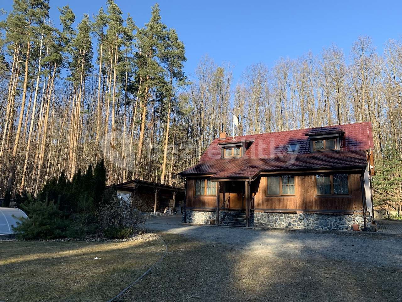 recreational property to rent, 0 m², Kuroslepy, Vysočina Region recreational property to rent, 0 m², Kuroslepy, Vysočina Region