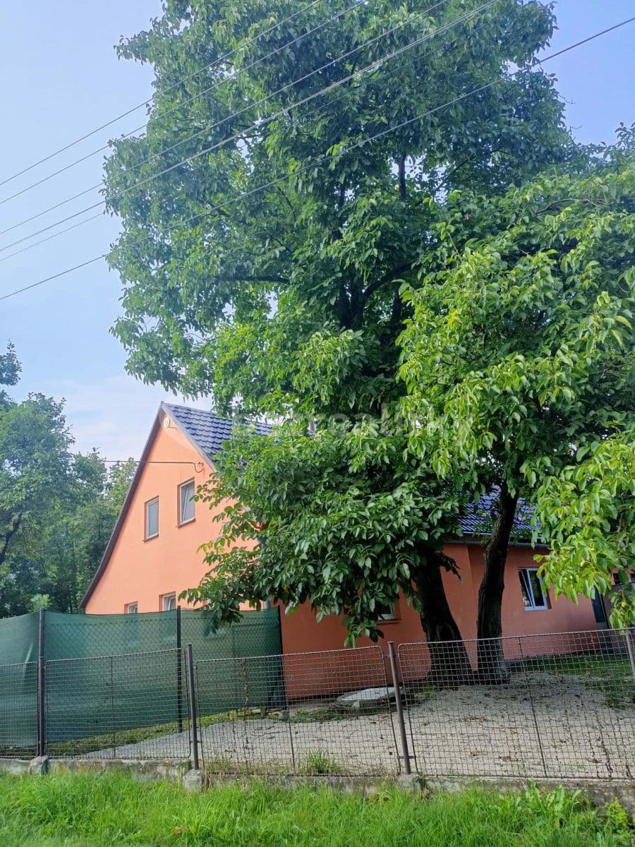 recreational property to rent, 0 m², Rovensko, Olomoucký Region recreational property to rent, 0 m², Rovensko, Olomoucký Region