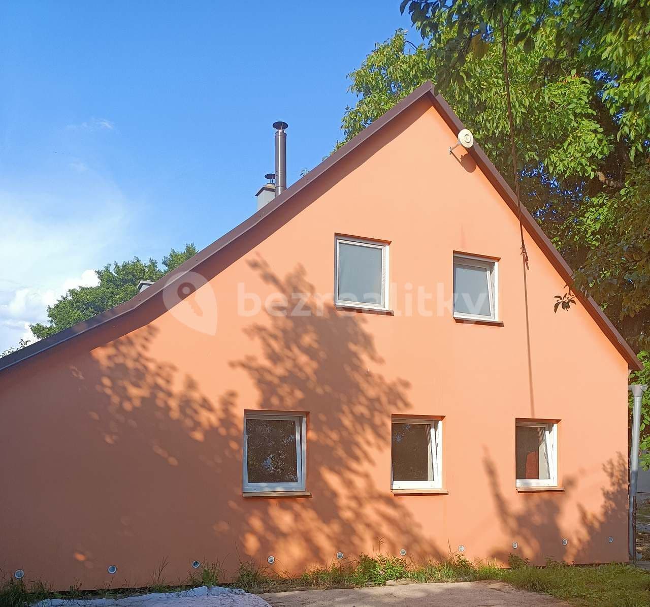 recreational property to rent, 0 m², Rovensko, Olomoucký Region recreational property to rent, 0 m², Rovensko, Olomoucký Region